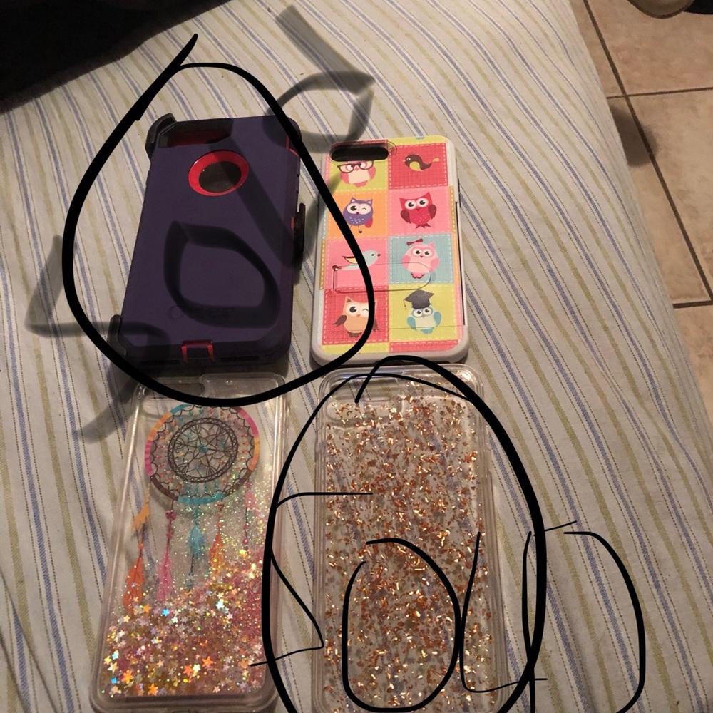 iphone 8 plus cases